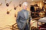 Joseph Abboud Takes To The �Streets� Of Georgetown!